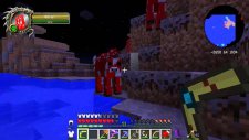Minecraft Hexxit Sezon 2 - Netherdan Çıkış - Bölüm 15