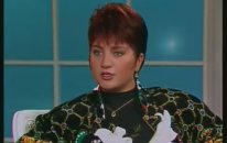 Sibel Can Bir Başka Gece (1990)