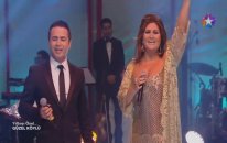 Sibel Can & Burhan Tüzer Aşk Bir Vefadır İlk Kez ( 31.12.2014 )