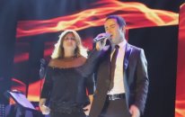 Sibel Can & Burhan Tüzer Kalbimin Tek Sahibine Bgm