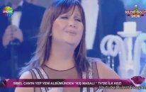 Sibel Can Kış Masalı (Bülent Ersoy Show Yılbaşı 2014)