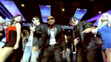 StayZee Feat. Al'Varela - Fabulous