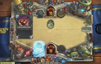 Warchiefs#4 Turnuva Finali: ANT Delross vs Rexax 1/4