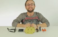 Evde Yapabileceğiniz 3 Telefon Standı