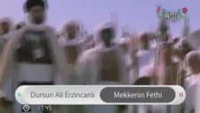 Mekke'nin Fethi | Dursun Ali Erzincanlı