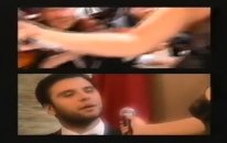 Papatya İle Karabiber - Sinema Filmi Klip