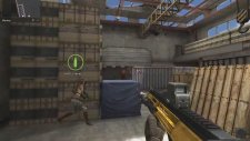 PointBlank Turkey Kronos. MOD Themis & GM Daddy & MOD Franky
