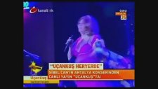 Sibel Can - Sueno Hotel Beach Konseri (10 Temmuz 2012)