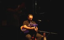 Volkan Konak - Arpa Buğday Taneler - Kemençe - Oy Oy Güzelim