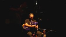 Volkan Konak - Arpa Buğday Taneler - Kemençe - Oy Oy Güzelim
