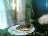 Kaya Gibi Pasta(Diet Pastası)
