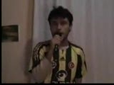 Ultra Salak Fenerbahçe Taraftari