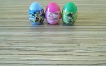 3 Disney Süper Surpriz Yumurta Açıyorum