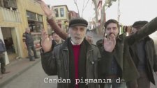 Beyaz - Candan Erçetin Atışmasına Halkın Cevabı