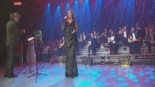Emel TAŞÇIOĞLU-Zülüf dökülmüş yüze Şef:Ömer Hayri UZUN