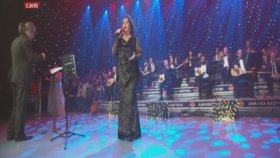 Emel Taşçıoğlu - Zülüf Dökülmüş Yüze Şef Emel Taşçıoğlu - Zülüf Dökülmüş Yüze Şef