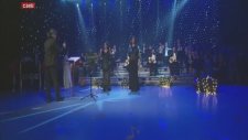 Gülşen Kutlu-Emel Taşçıoğlu-Yare Gidem,taşa Çaldım Ayvam İle Narımı,yine Yeşillendi Niğde Bağları Şe