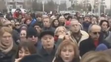 Islıkla 10 Yıl Marşı Rekor Denemesi Yapmak!
