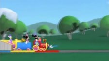 Mickey Mouse Clubhouse - Choo Choo Express