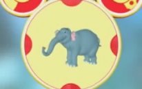 Mickey Mouse Clubhouse Choo Choo Express