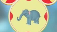 Mickey Mouse Clubhouse Choo Choo Express