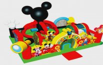 Mickey Mouse Clubhouse Choo Choo Express!