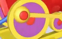 Mickey Mouse Clubhouse Choo Choo Express