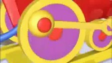 Mickey Mouse Clubhouse Choo Choo Express