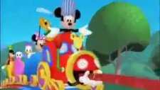 Mickey Mouse Clubhouse Choo Choo Express