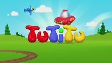 Tutitu - Otobüs (Çocuk Oyunları)