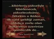 Kuranda İsrailoğulları Mucizesi