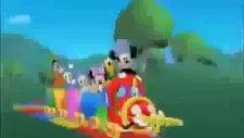 Mickey Mouse Clubhouse Choo Choo Express