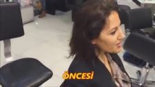 Mikro Nano Görünmez Saç Kaynağı Nasıl Yapılır?