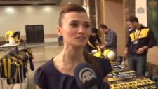 Sarı-lacivert aşkı ameliyat dinlemedi