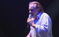 Volkan Konak-Dertliyim Kederliyim