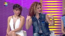Ecem'den Duygu'ya Egosu Yüksek Yanıt: Tarz Bu Demek (Bu Tarz Benim)