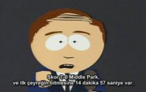 South Park 1 Sezon 4 Bölüm