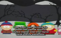 South Park 1 Sezon 5 Bölüm (Türçe Altyazılı)