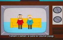 South Park 1 Sezon 6 Bölüm
