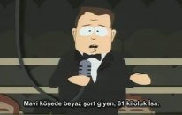South Park 1 Sezon 8 Bölüm Türkçe Altyazılı