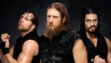 The Shıeld&Daniel Bryan vs.Seth Rollıns&Kane&Bıg Show