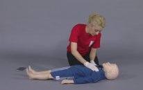 1 - 8 YAŞ ÇOCUKLARDA İLK DEĞERLENDİRME