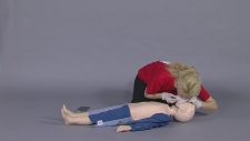 1 - 8 YAŞ ÇOCUKLARDA TEMEL YAŞAM DESTEĞİ