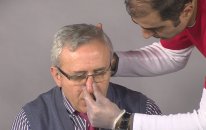 BURUN KANAMASINDA İLKYARDIM