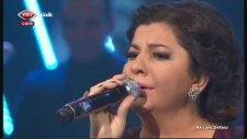 Çiğdem Gürdal - Anladım Sevmeyeceksin Beni Sen Nazlı Çiçek (Akşam Sefası) / 20.01.2015