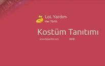 Hapishane Kaçkını Graves Kostüm Tanıtımı