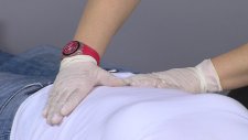 HASTA YARALIDA İKİNCİ DEĞERLENDİRME