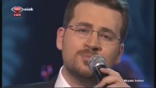 İhsan Güvenç - Al Ömrümü (Akşam Sefası) / 20.01.2015