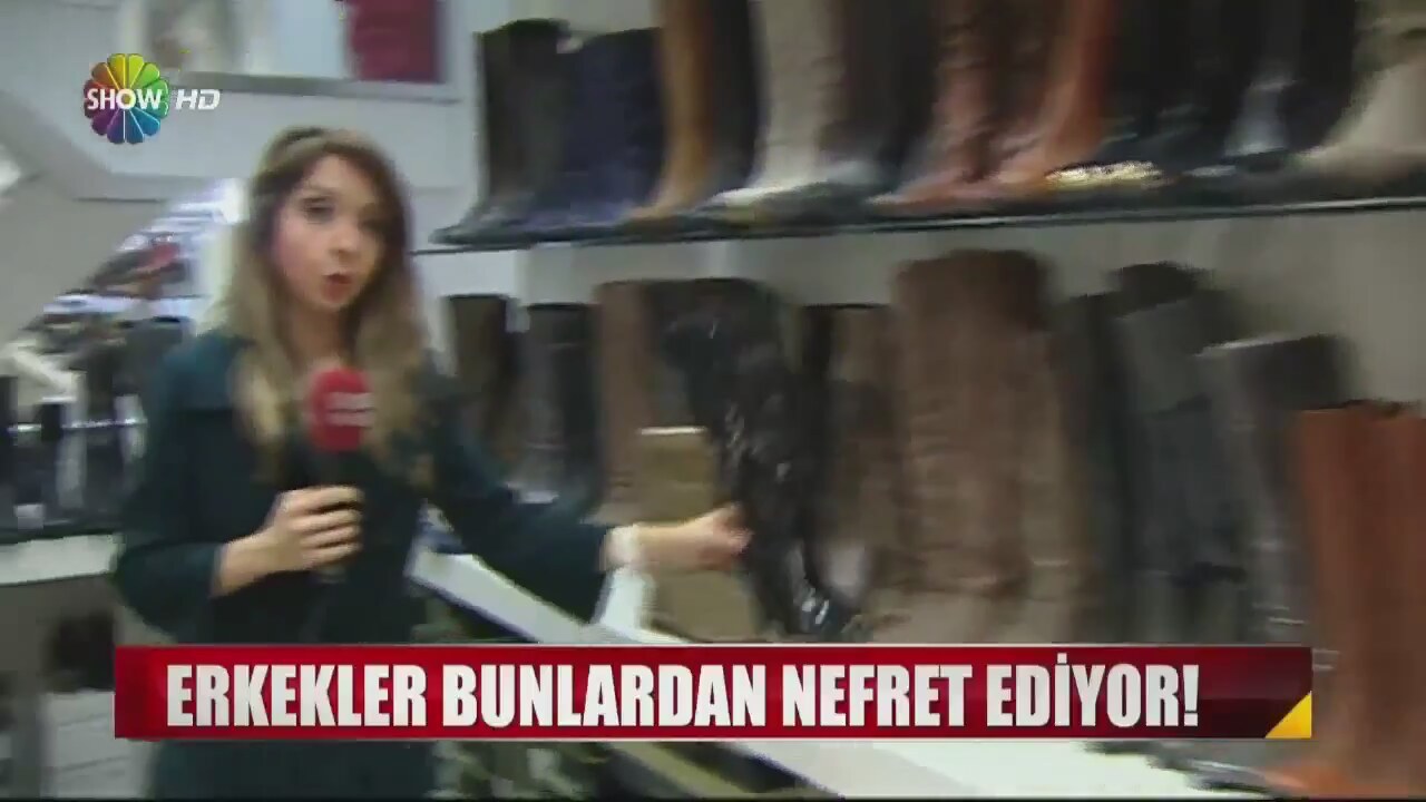 Kadınların erkeklerde nefret ettikleri Kadınların erkeklerde nefret ettikleri