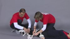 KALÇA KIRIĞINDA İLKYARDIM